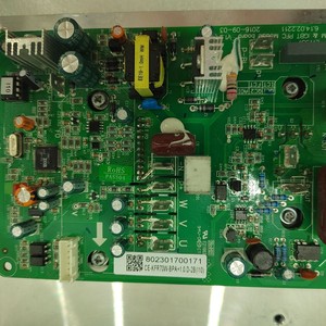 โมดูลอินเวอร์เตอร์เครื่องปรับอากาศชิโก้ รุ่น 802301700171 CE-KFR70W-BPA+1.0.D-2B สำหรับเครื่องปรับอากาศแบบรวมศูนย์ - Product Image 1
