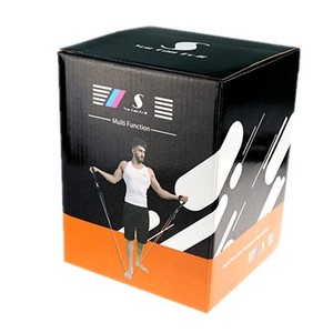 11 Cái Tập Thể Dục Thể Hình Kháng Ban Nhạc Ống Set Đối Với Trang Chủ Tập Luyện Vật Lý Trị Liệu Phòng Tập Thể Dục Đào Tạo Yoga - Product Image 4