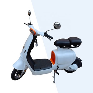 Trottinette Électrique Adulte Haute Vitesse à Vendre : Moteur Brushless 500W, 21 Vitesses, Cadre en Aluminium, Lithium Électronique ZXC-236, Moteur Moyeu Arrière - Product Image 3