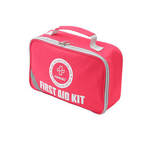 Portátil 201 piezas 2 en <span class=keywords><strong>1</strong></span> suministros médicos de grado hospitalario botiquín de primeros auxilios para el hogar al aire libre Oficina Coche viaje Camping senderismo - Product Image 5