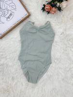 Maillots de Ballet de Verano, Maillots de Ballet de una Pieza, Ropa de Baile para Entrenamiento, Maillots para Niñas, Ropa de Baile para Gimnasia