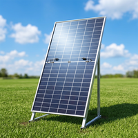 Harga Panel Surya Langsung Dari Produsen di Cina 570W 580W 590W 600W 610W