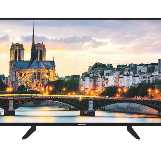 cheapest hot sale HUD Smart TV