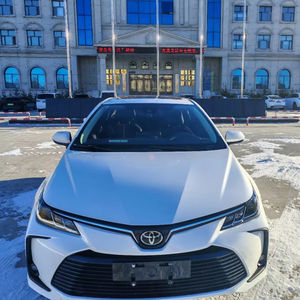 Toyota <span class=keywords><strong>Corolla</strong></span> 12T <span class=keywords><strong>Sport</strong></span> CVT Sedán <span class=keywords><strong>2021</strong></span> de Segunda Mano, Equipamiento Completo, Asientos Calefactables, 17000 km - Product Image 1