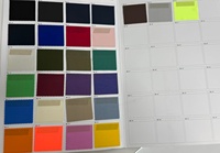 Mochilas Resistentes al Desgarro de Peso Medio, Hechas de Tela Oxford Recubierta de PU Impermeable, de Nylon 100% de Alta Calidad, Multicolor y con Diseño Twill