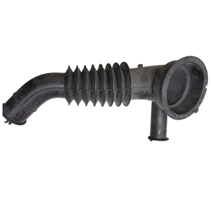 DC67-00335A En Caoutchouc Soufflet <span class=keywords><strong>Tuyau</strong></span> <span class=keywords><strong>D</strong></span>'<span class=keywords><strong>arrivée</strong></span> <span class=keywords><strong>D</strong></span>'<span class=keywords><strong>eau</strong></span> Machine À Laver Pièces <span class=keywords><strong>Tuyau</strong></span> Raccords Tuyaux Pour Samsung - Product Image 4