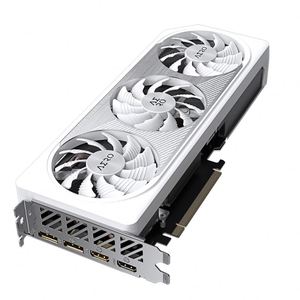 การ์ดจอเกมมิ่งมือสอง GeForce RTX 4060 Ti AERO OC 8G สำหรับคอมพิวเตอร์ตั้งโต๊ะเล่นเกม 4060 Ti GPU Rtx 4060 การ์ดจอเกมมิ่งมือสอง - Product Image 3