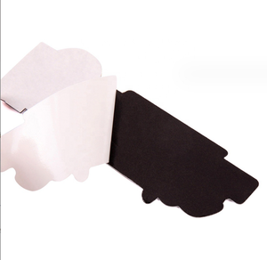 Adhesivo de aleación de aluminio todoterreno E-<span class=keywords><strong>Race</strong></span> Discovery Hero Metal modificado Scratch personalidad 3D Car Logo Sticker - Product Image 2