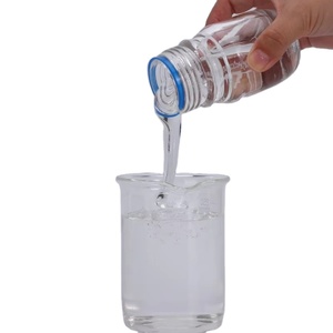 Polímero de Silicona Oh Polymer/Oh Polymer 107 RTV, Caucho de Silicona, Polímero Cas 70131-67-8 - Product Image 3