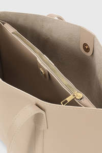 Bolso tote impermeable de gran capacidad y alta calidad para mujer, personalizable como bolso de hombro. - Product Image 5