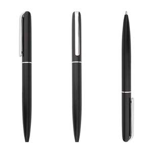 Bolígrafo Publicitario de Metal con Logotipo Personalizado, Bolígrafo de Regalo Promocional Empresarial con Logotipo - Product Image 2