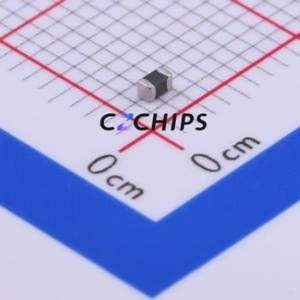 MPH160809S1R0MT ตัวเหนี่ยวนำไฟฟ้า 0603 ( ค่าความเหนี่ยวนำ: 1uH )( ความแม่นยำ: 20% กระแสไฟฟ้าที่กำหนด: 650mA ) - Product Image 2