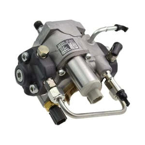 Popular Fuel Injection Pump 22100-0L060 294000-0900 for Toyota 1KD-FTV 2KD-FTV Diesel Engine Replacement Fuel System - Product Image 4