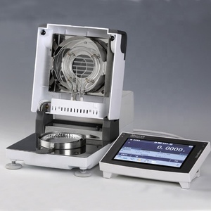 <b>Moisture</b> Content <b>Meter</b>/analyzer - Product Image 5