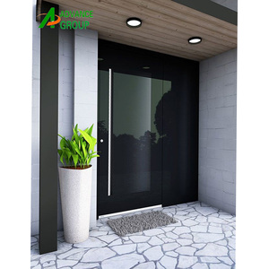 Portes d'<span class=keywords><strong>entrée</strong></span> de <span class=keywords><strong>maison</strong></span>, portes résidentielles turques, portes en acier de sécurité - Product Image 3