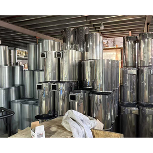 Calentador de Alta Presión, Calentador de Agua Rápido, Equipo de Limpieza con Agua Caliente para Granjas Ganaderas, Hoteles y Cocinas - Product Image 4