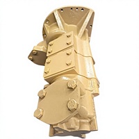 Насосный агрегат 777F Off Highway Truck PUMP & DRIVE GP-GEAR (2598336, 259-8336) для внедорожных грузовиков, приводимый в действие двигателем C32