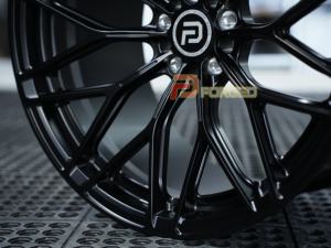 Jantes forgées légères personnalisées Jantes de luxe pour Mercedes-benz E63 <span class=keywords><strong>AMG</strong></span> G63 GLC GLA GLS <span class=keywords><strong>Classe</strong></span> G W164 W166 V167 CLA CLE CLS - Product Image 4