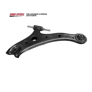OE 48068-48030 4806848030 Brazo de Suspensión para Automóvil, Barra de Eje Delantero, Brazo de Control Inferior Derecho para TOYOTA <span class=keywords><strong>Harrier</strong></span> LEXUS RX350 1MZ 2GR - Product Image 2