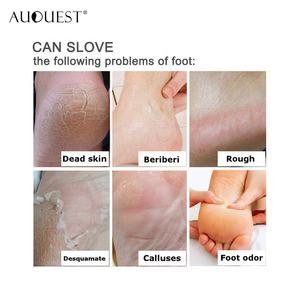 Crème à l'huile de cheval exfoliante et hydratante <span class=keywords><strong>pour</strong></span> <span class=keywords><strong>les</strong></span> <span class=keywords><strong>pieds</strong></span>, Lotion <span class=keywords><strong>pour</strong></span> la peau <span class=keywords><strong>antifongique</strong></span>, crème hydratante <span class=keywords><strong>pour</strong></span> <span class=keywords><strong>les</strong></span> <span class=keywords><strong>pieds</strong></span> secs craquelés - Product Image 2