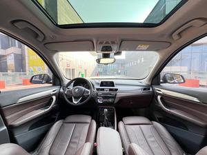 Auto Usado en Venta, <span class=keywords><strong>BMW</strong></span> <span class=keywords><strong>X1</strong></span> XDrive20Li 2018, SUV Usado, Volante a la Izquierda, Automático, Lujoso, 192hp, Excelente Estado - Product Image 2