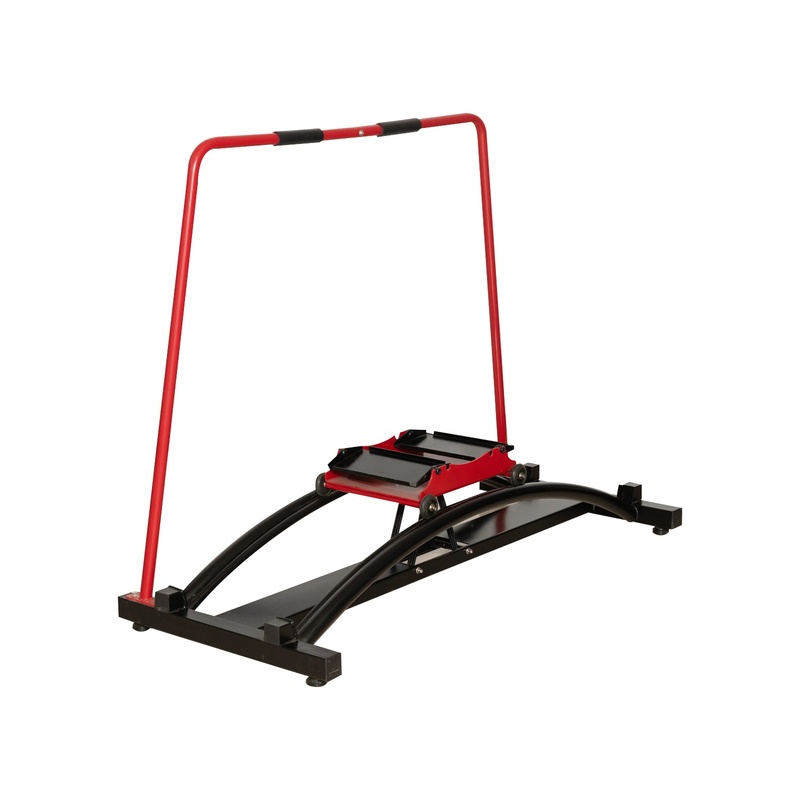 Ski Simulator Cardio Ski Machine