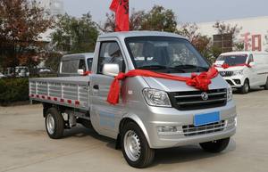 Camioneta Mini DFSK 4x2 con <span class=keywords><strong>Caja</strong></span> de Carga de 2.7m, Mini Camión Ligero para Transporte de Carga Urbano y <span class=keywords><strong>Rural</strong></span> - Product Image 3