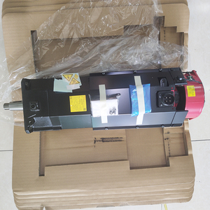 A06B-2279-B330 เซอร์โวมอเตอร์ FANUC Ac สำหรับเครื่องจักรซีเอ็นซี - Product Image 6