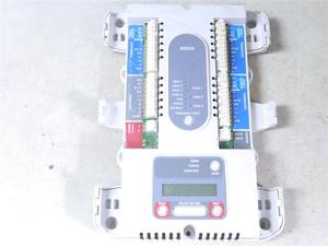 Novo Original Pronto Hz322 Placa de Circuito de Controle de <span class=keywords><strong>3</strong></span> Zonas Truezone Controlador de Programação PLC - Product Image 1