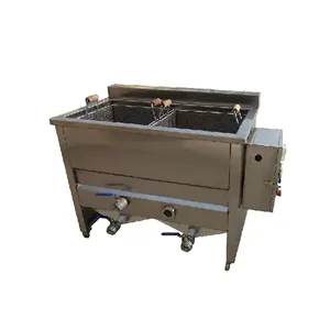 Best Selling French Fries Production Line Maker Lays Potato Chips Making Machine Price