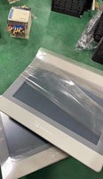 MT8102IE Layar Sentuh 10 Inci Ethernet 24V untuk PLC