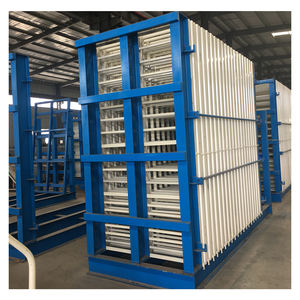 Yurui Roe Apparatuur Voor De Productie Van Bouwmaterialen Pvc Decoratieve Machines Pvc Machine Maken Wandpaneel - Product Image 4