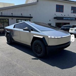 <span class=keywords><strong>Tesla</strong></span> Cybertruck Cyberbeast 2024 Usato con Titolo Pulito - Product Image 1