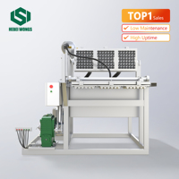 Eierkartonmachine Hoge Snelheid Eierdoosmachine