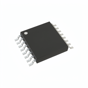 Electronics Component PCA9516APW,118 Interface 16 TSSOP In Stock - Product Image 1