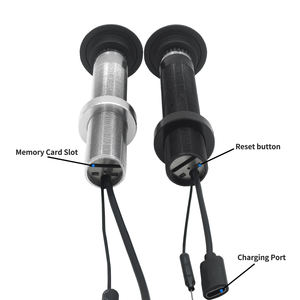 1.66毫米最小CMOS迷你Wifi V380PRO音频视频窥孔摄像头运动检测门窥器无线RTSP家庭安全 - Product Image 2