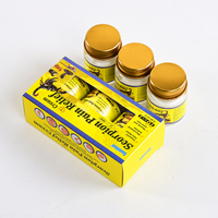 Crème corporelle Sumifun 48g pour le bas du dos, soins de santé