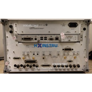 เครื่องวิเคราะห์เครือข่าย Keysight รุ่น N5221A 10 MHz ถึง 13.5 GHz PNA 4 พอร์ต 419 - Product Image 2
