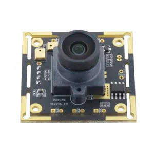 4K 8mp Imx415 (1/2.8) Sensor Usb2.0 Usb Cameramodule