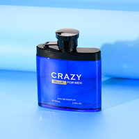 OEM 100ml 3.4 O.Z Desire for a Man Woody Perfume Originals Cologne pour homme avec un excellent parfum boisé