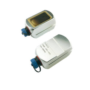 一般産業用ハンドヘルドトランジットタイム超音波流量計 - Product Image 5