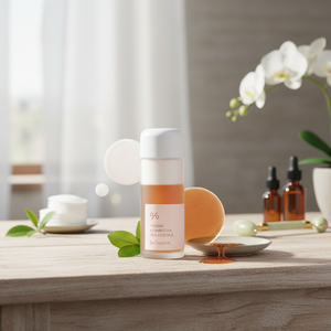 Dr.Ceuracle Vegan Kombucha Cream Essence Toner-Hecho en Corea Cuidado DE LA PIEL coreano Hidratante Milky Toner Cuidado facial Cuidado DE LA PIEL coreano - Product Image 3