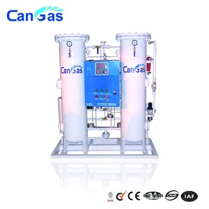 Công Nghiệp Nhà Máy Oxy Nhà Sản Xuất PSA Màng Đông Lạnh Oxy Lỏng O2 Máy Phát Điện Khí Không Khí Tách Đơn Vị ASU Cho Bán - Product Image 6