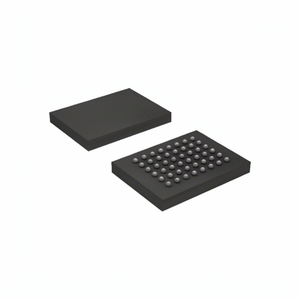 Composants électroniques originaux à acheter en ligne IS66WV1M16DBLL-55BLI 48 TFBGA Mémoire - Product Image 1
