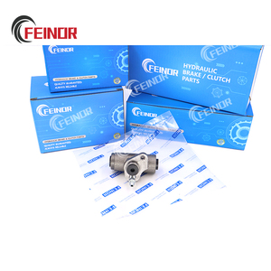 กระบอกเบรก FEINOR คุณภาพเยี่ยม สำหรับ <span class=keywords><strong>TRABANT</strong></span> C5O001ABE 0830047008  1830047000 - Product Image 1