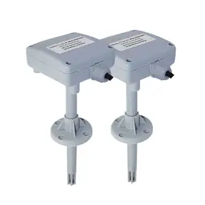 Cảm Biến Nhiệt Độ Và Độ Ẩm Dạng Ống Dẫn CDW-24A Cảm Biến Nhiệt Độ Và Độ Ẩm Dạng Ống Dụng Cụ Đo Lường