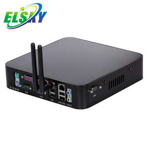 ELSKY Bán Chạy Bo Mạch Chủ Mini Chơi Game Pc HD4002 Dual Core 1.8GHz I3 3217U Với 1 LPT Và 1 PS/2 Cổng DDR3 RAM - Product Image 2
