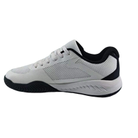Chaussures de tennis sur mesure à coupe large, baskets à largeur extra-large avec design de forme large et embout large, chaussures de tennis professionnelles