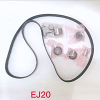 13028AA231 Kit de courroie de chaîne de distribution pour subaru EJ20 EJ25 Forester SG 2.0X 2006-2007 SH 2.0X/XS 2008-2010