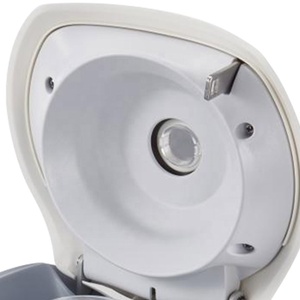 เครื่องหมุนเหวี่ยงขนาดเล็กสำหรับมหาวิทยาลัยเครื่องหมุนเหวี่ยงขนาดเล็กความเร็วสูงถึง15000รอบต่อนาที - Product Image 3